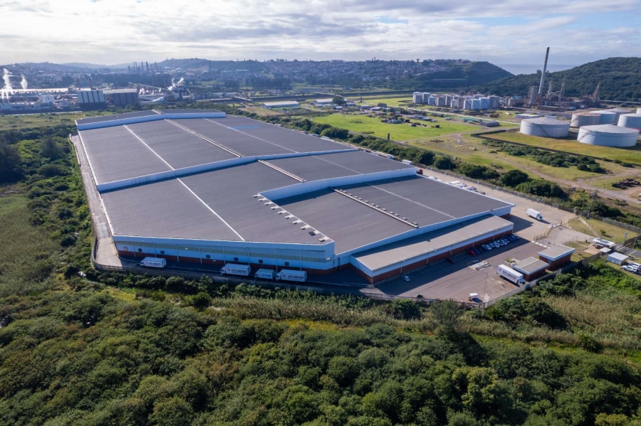 To Let Commercial Property for Rent in Prospecton KwaZulu-Natal