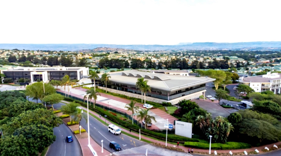 To Let Commercial Property for Rent in Somerset Park KwaZulu-Natal