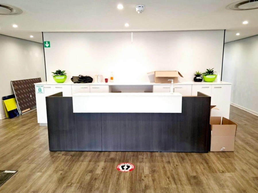 To Let Commercial Property for Rent in Somerset Park KwaZulu-Natal