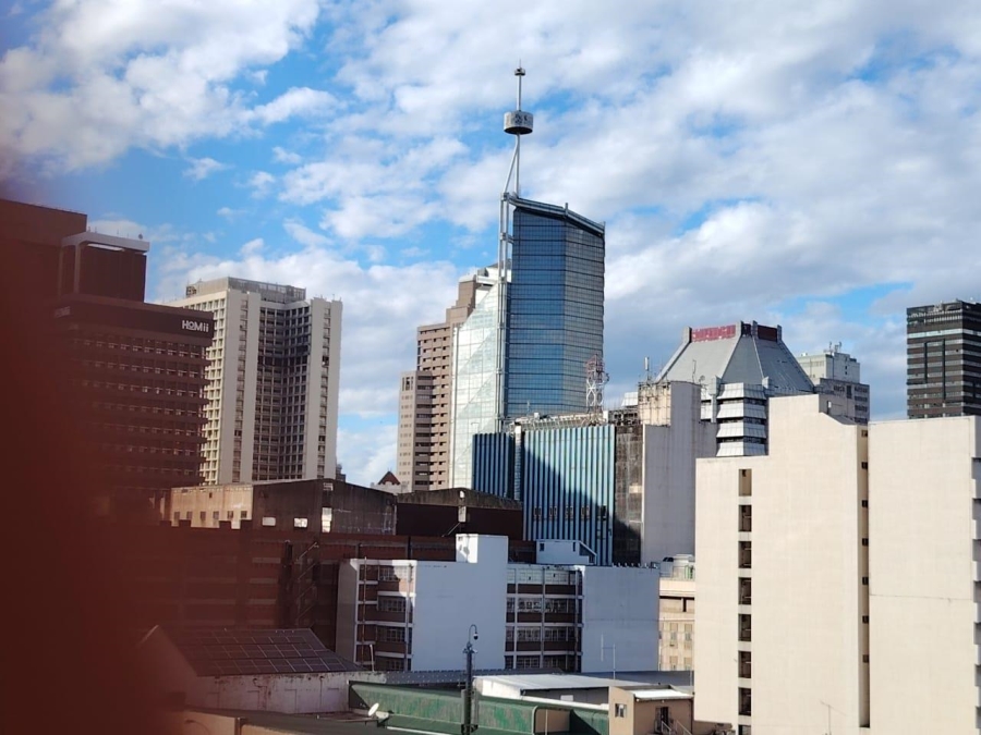 1 Bedroom Property for Sale in Durban Central KwaZulu-Natal