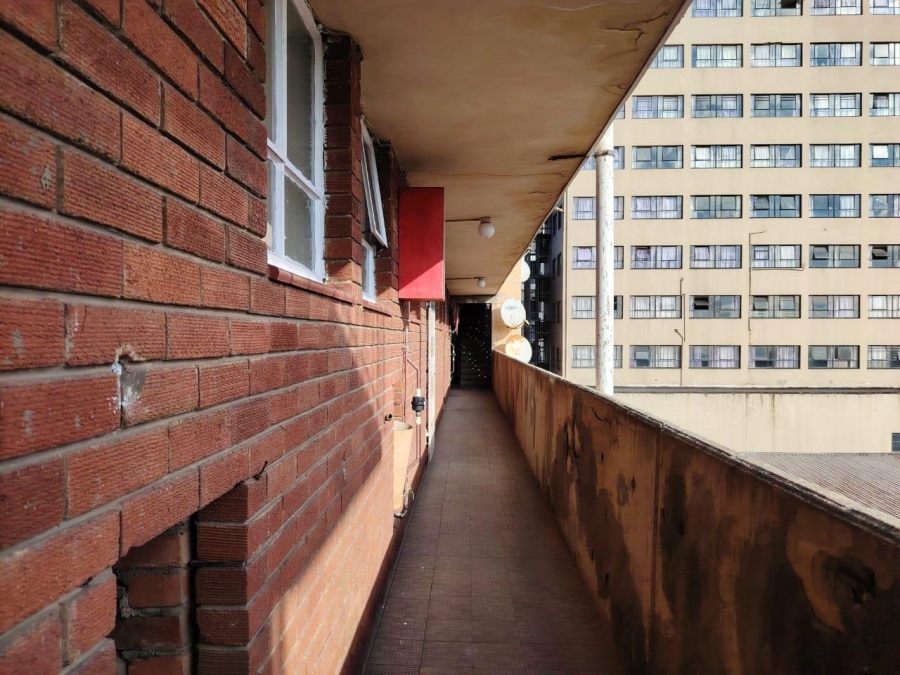 1 Bedroom Property for Sale in Durban Central KwaZulu-Natal