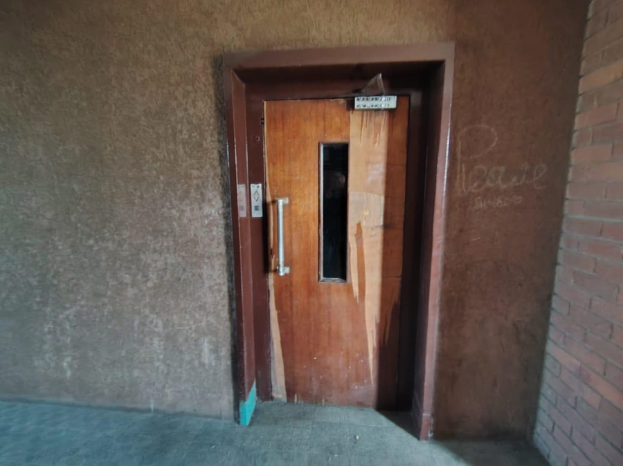 1 Bedroom Property for Sale in Durban Central KwaZulu-Natal