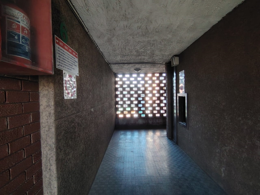 1 Bedroom Property for Sale in Durban Central KwaZulu-Natal