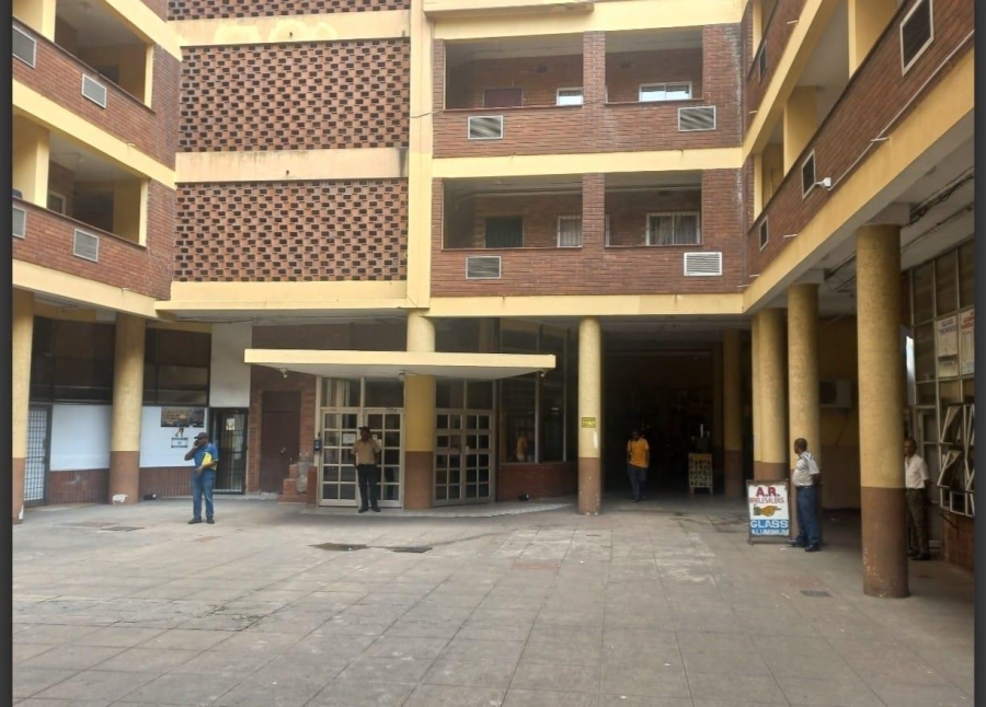 1 Bedroom Property for Sale in Durban Central KwaZulu-Natal