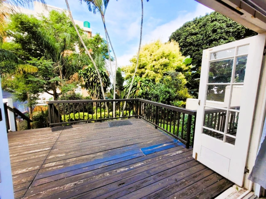 To Let 2 Bedroom Property for Rent in Musgrave KwaZulu-Natal