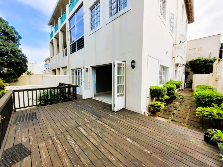 To Let 2 Bedroom Property for Rent in Musgrave KwaZulu-Natal