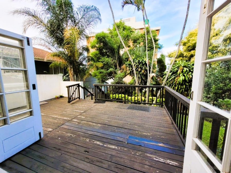 To Let 2 Bedroom Property for Rent in Musgrave KwaZulu-Natal