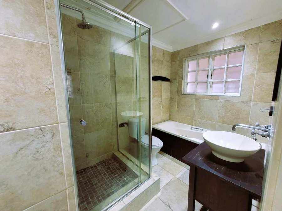 To Let 2 Bedroom Property for Rent in Musgrave KwaZulu-Natal