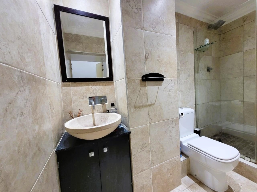 To Let 2 Bedroom Property for Rent in Musgrave KwaZulu-Natal