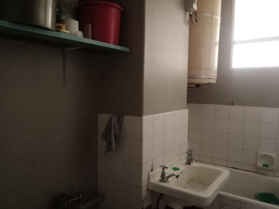 2 Bedroom Property for Sale in South Beach KwaZulu-Natal