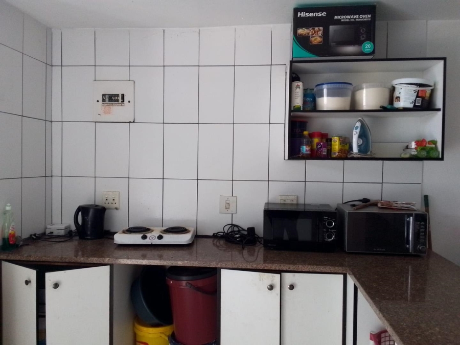 2 Bedroom Property for Sale in South Beach KwaZulu-Natal