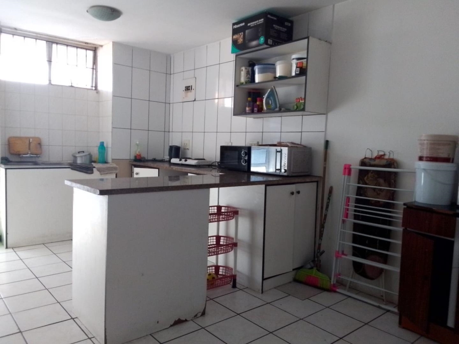 2 Bedroom Property for Sale in South Beach KwaZulu-Natal