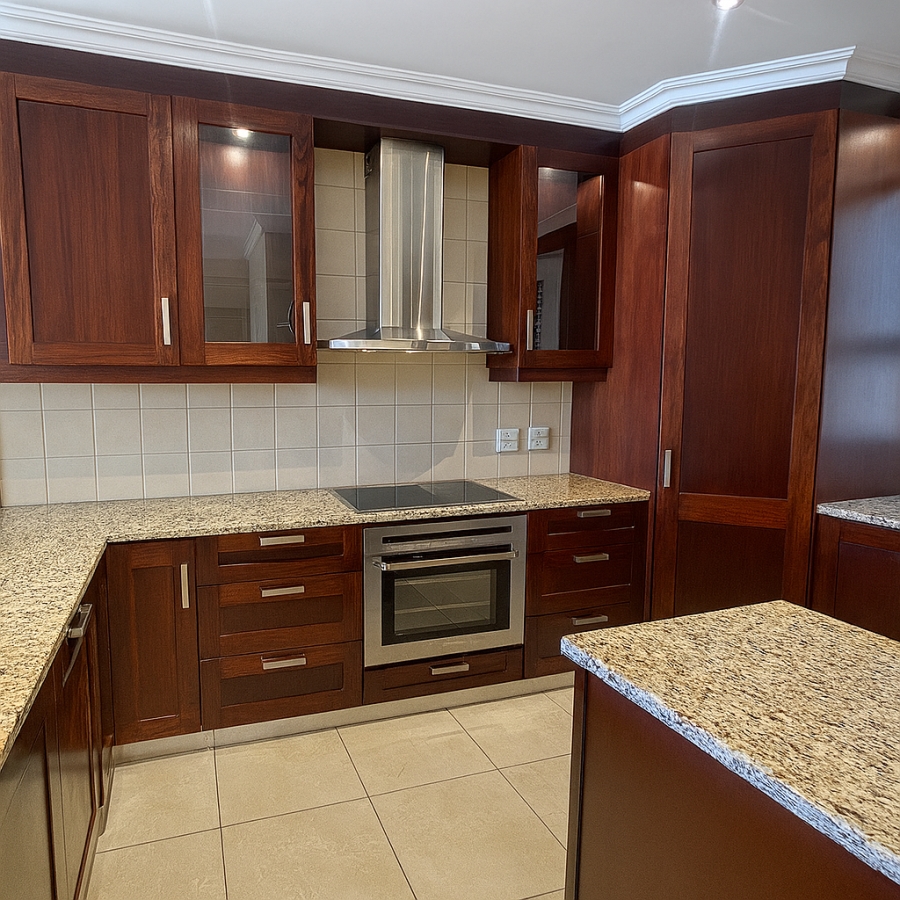 4 Bedroom Property for Sale in La Lucia Ridge KwaZulu-Natal