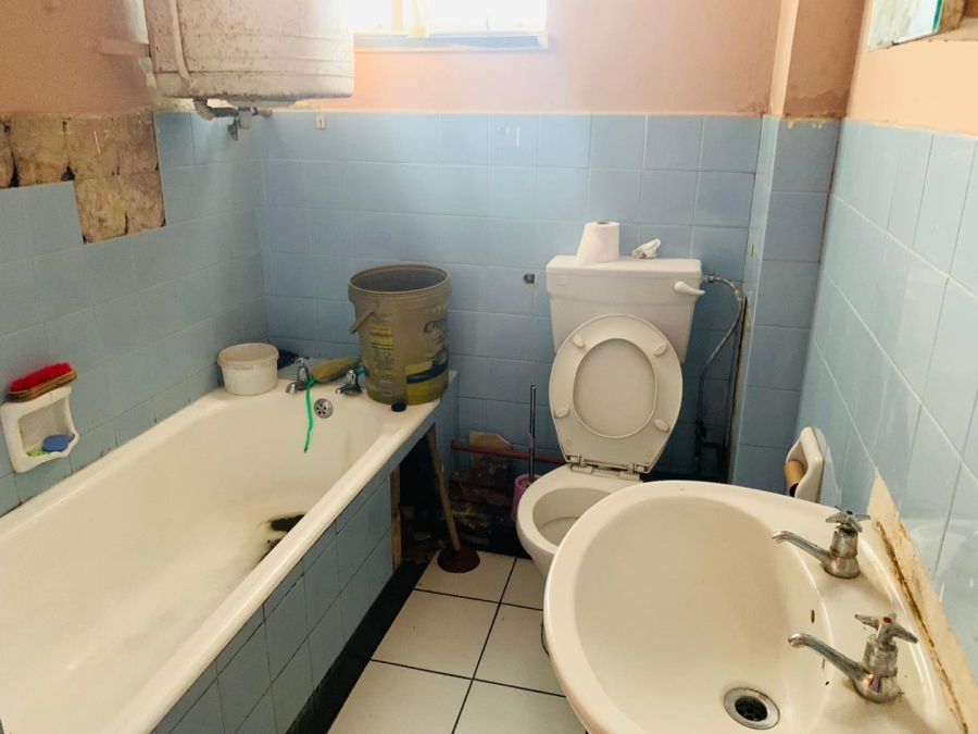 1 Bedroom Property for Sale in Durban Central KwaZulu-Natal