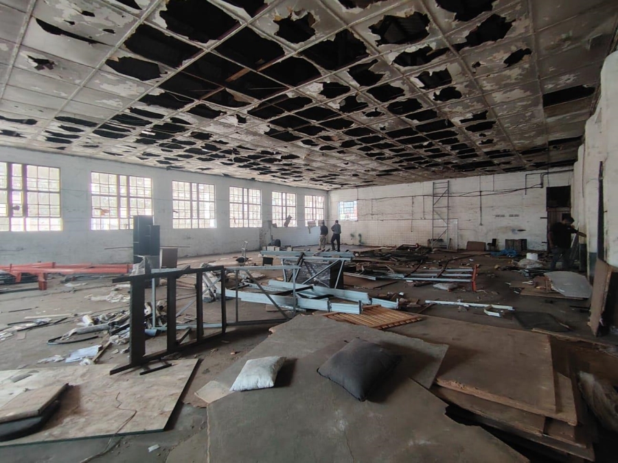 To Let commercial Property for Rent in Umbilo KwaZulu-Natal