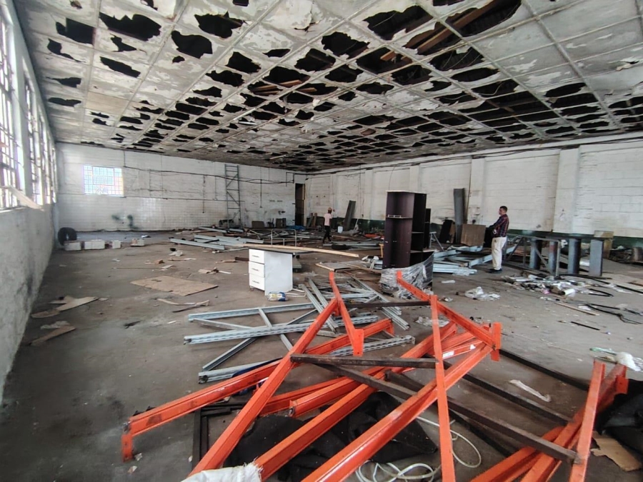 To Let commercial Property for Rent in Umbilo KwaZulu-Natal