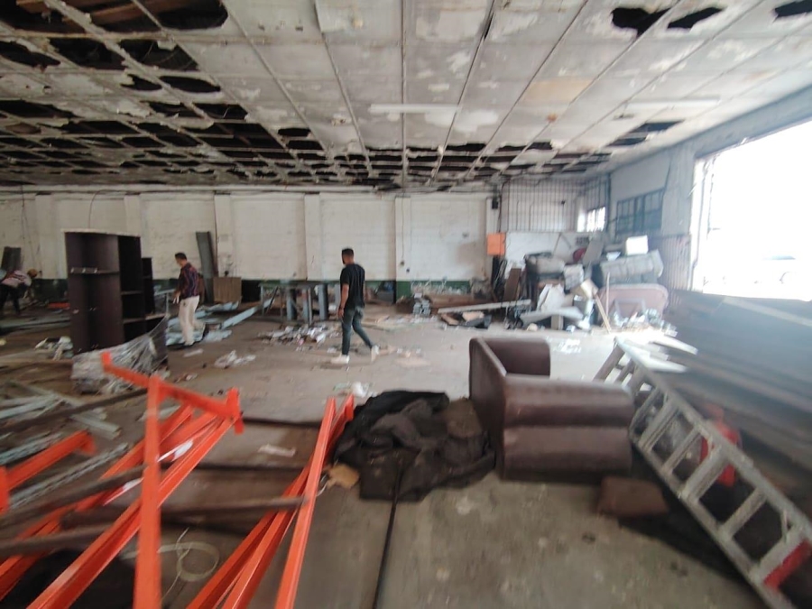 To Let commercial Property for Rent in Umbilo KwaZulu-Natal