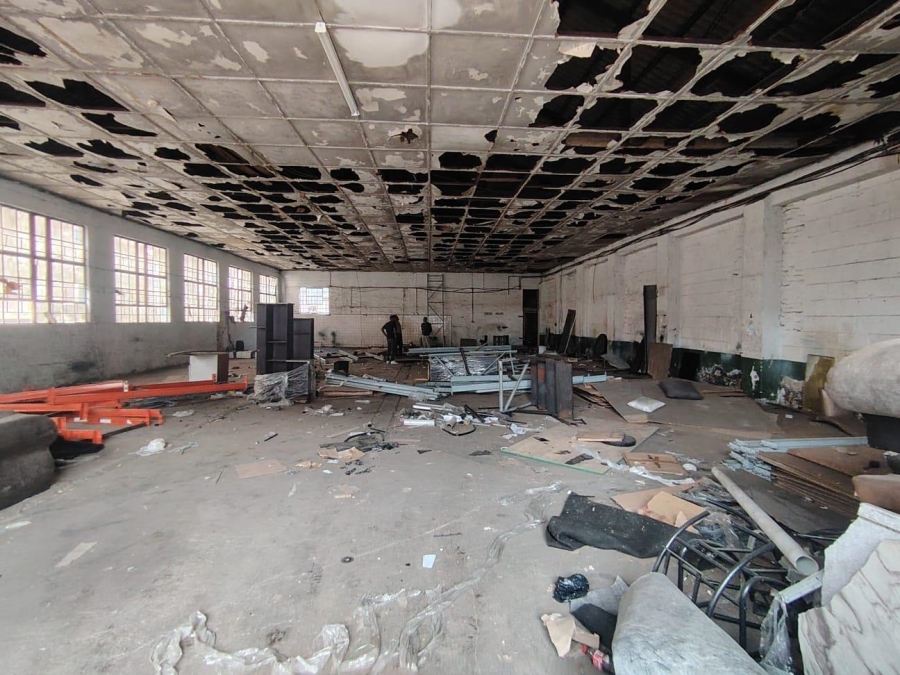 To Let commercial Property for Rent in Umbilo KwaZulu-Natal