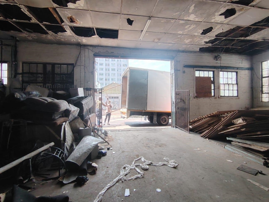 To Let commercial Property for Rent in Umbilo KwaZulu-Natal