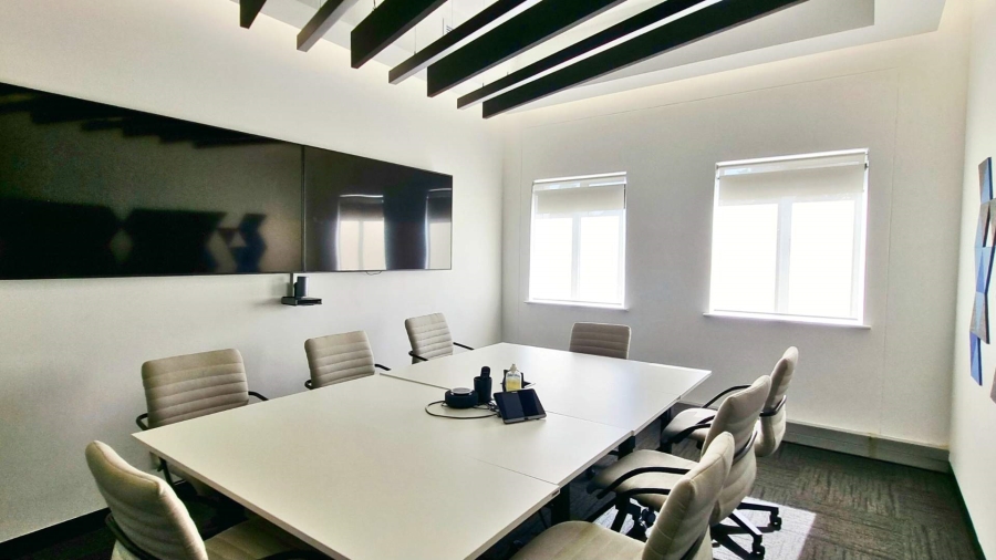 To Let commercial Property for Rent in La Lucia Ridge KwaZulu-Natal