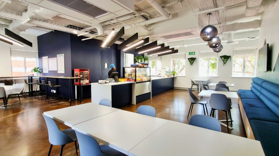 To Let commercial Property for Rent in La Lucia Ridge KwaZulu-Natal