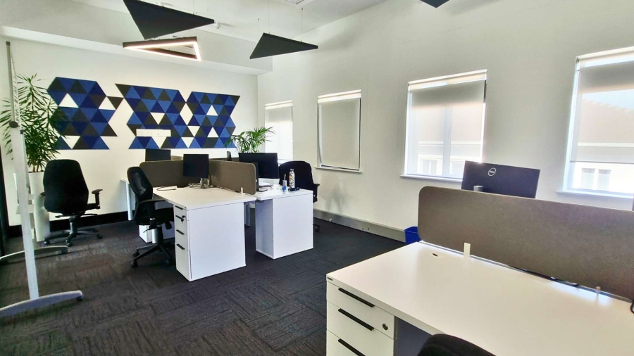 To Let commercial Property for Rent in La Lucia Ridge KwaZulu-Natal