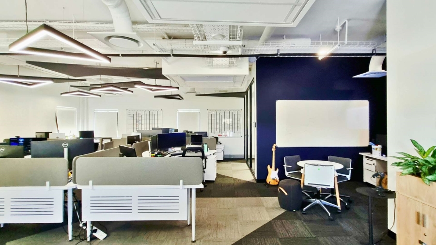 To Let commercial Property for Rent in La Lucia Ridge KwaZulu-Natal