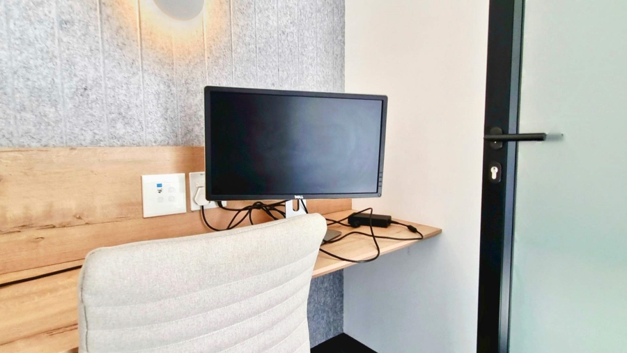 To Let commercial Property for Rent in La Lucia Ridge KwaZulu-Natal