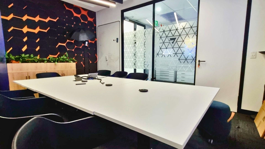 To Let commercial Property for Rent in La Lucia Ridge KwaZulu-Natal