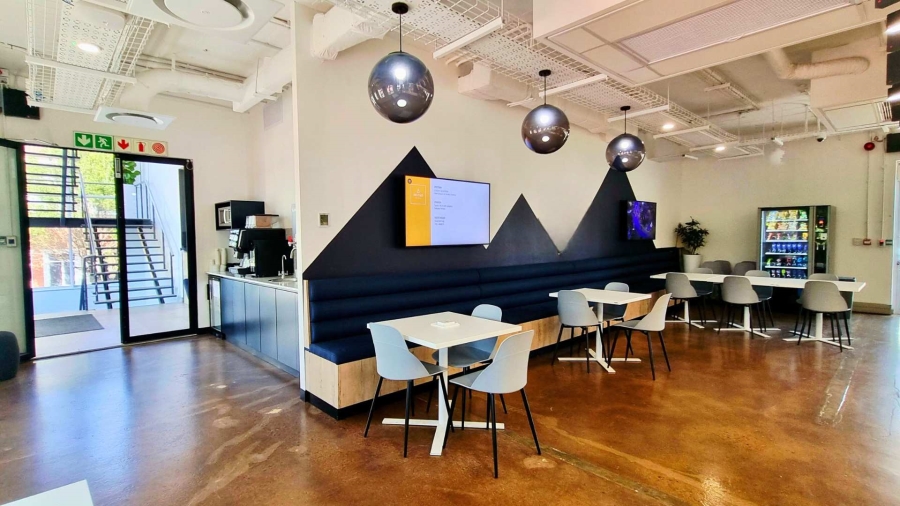 To Let commercial Property for Rent in La Lucia Ridge KwaZulu-Natal