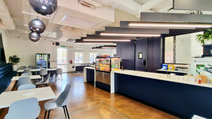 To Let commercial Property for Rent in La Lucia Ridge KwaZulu-Natal