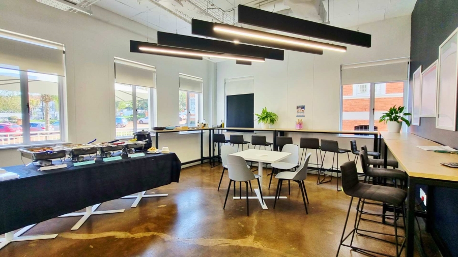 To Let commercial Property for Rent in La Lucia Ridge KwaZulu-Natal