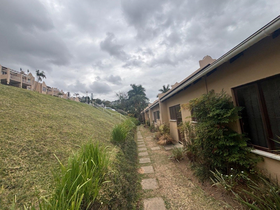 To Let 2 Bedroom Property for Rent in The Wolds KwaZulu-Natal