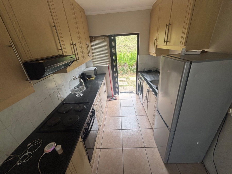 To Let 2 Bedroom Property for Rent in The Wolds KwaZulu-Natal