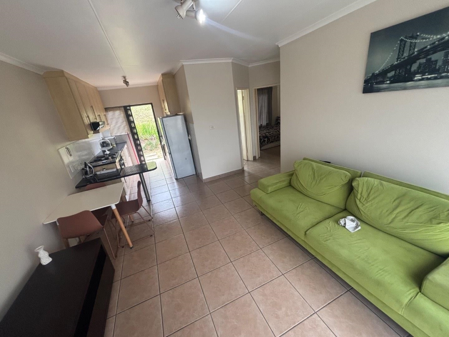 To Let 2 Bedroom Property for Rent in The Wolds KwaZulu-Natal