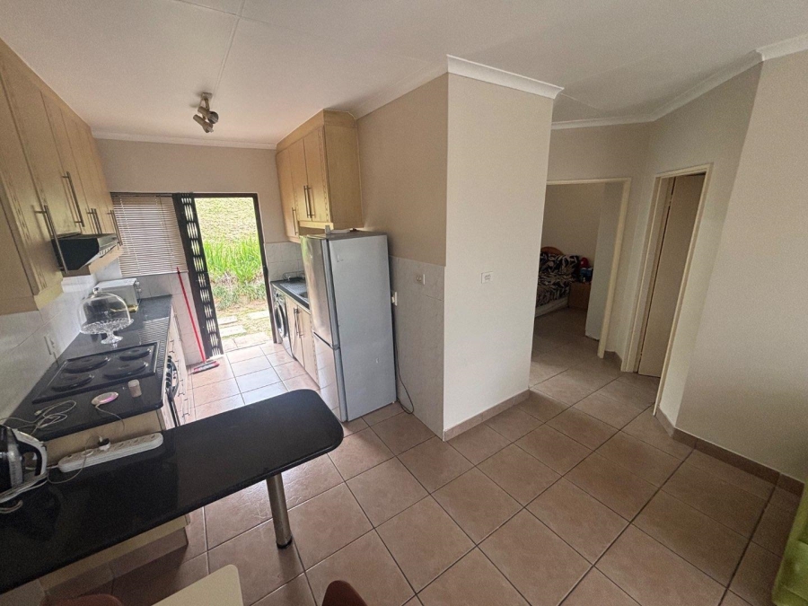 To Let 2 Bedroom Property for Rent in The Wolds KwaZulu-Natal