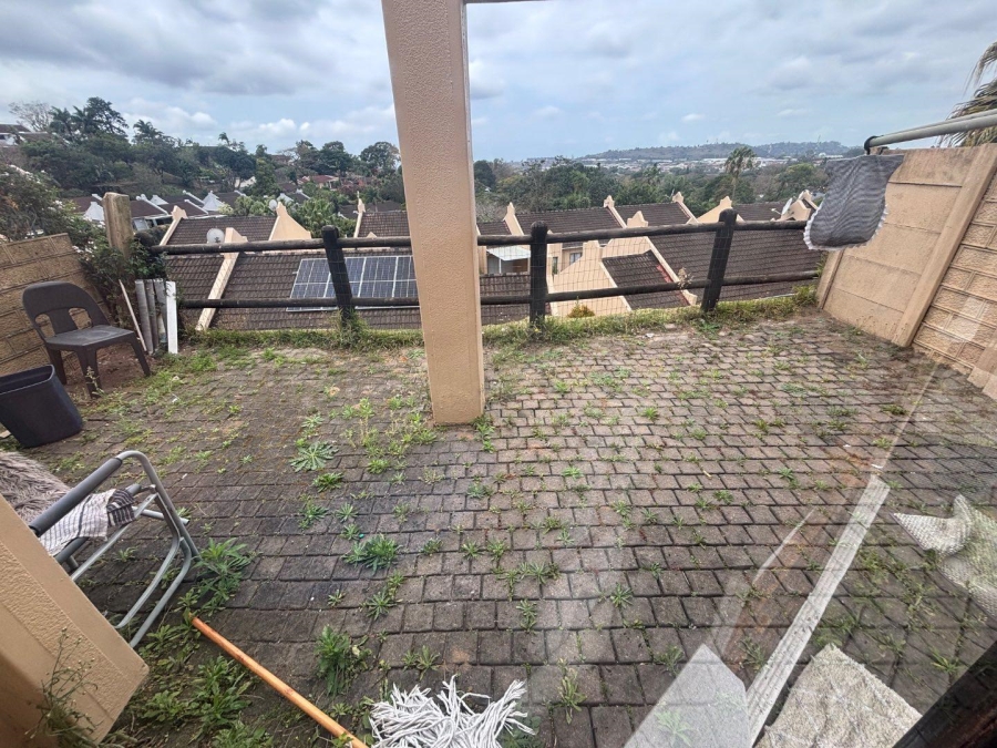 To Let 2 Bedroom Property for Rent in The Wolds KwaZulu-Natal
