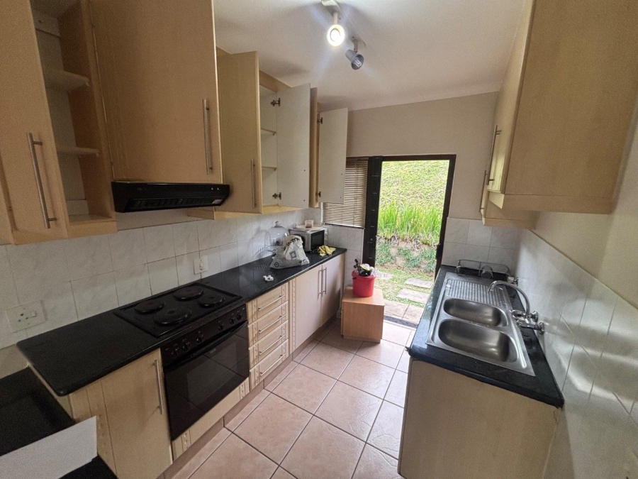 To Let 2 Bedroom Property for Rent in The Wolds KwaZulu-Natal