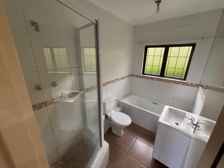To Let 2 Bedroom Property for Rent in The Wolds KwaZulu-Natal
