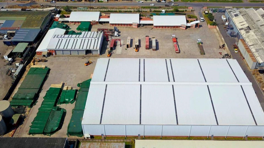 To Let commercial Property for Rent in Prospecton KwaZulu-Natal