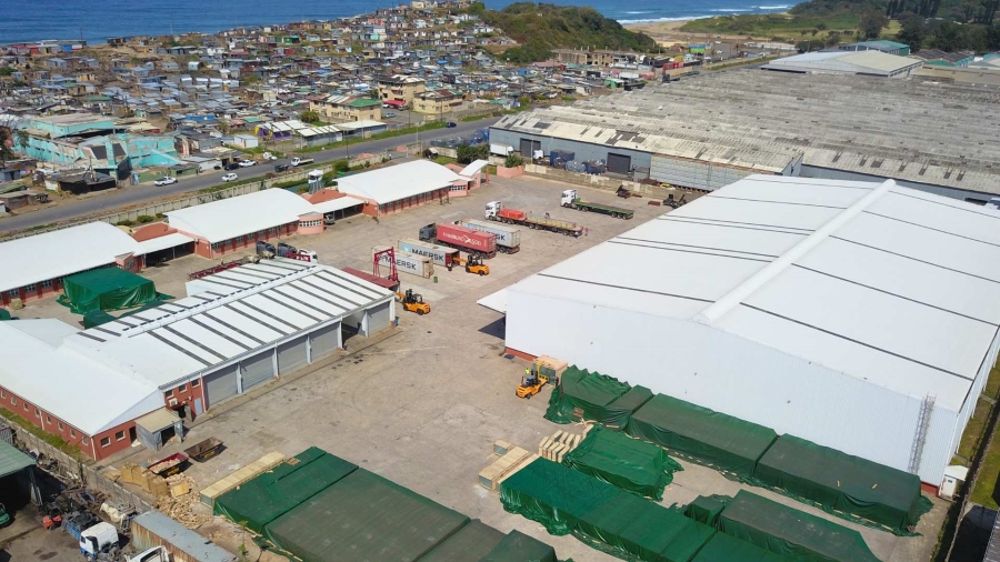 To Let commercial Property for Rent in Prospecton KwaZulu-Natal