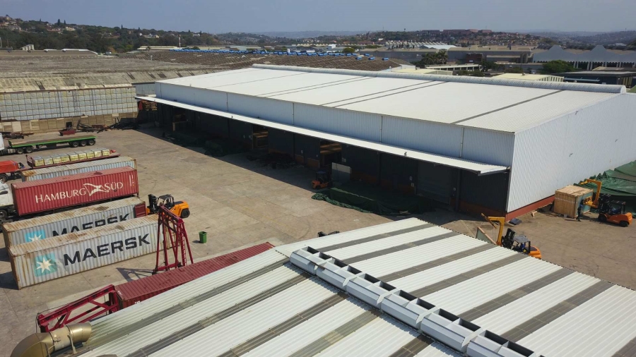 To Let commercial Property for Rent in Prospecton KwaZulu-Natal