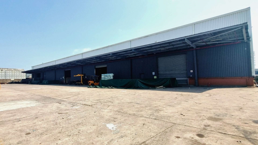 To Let commercial Property for Rent in Prospecton KwaZulu-Natal