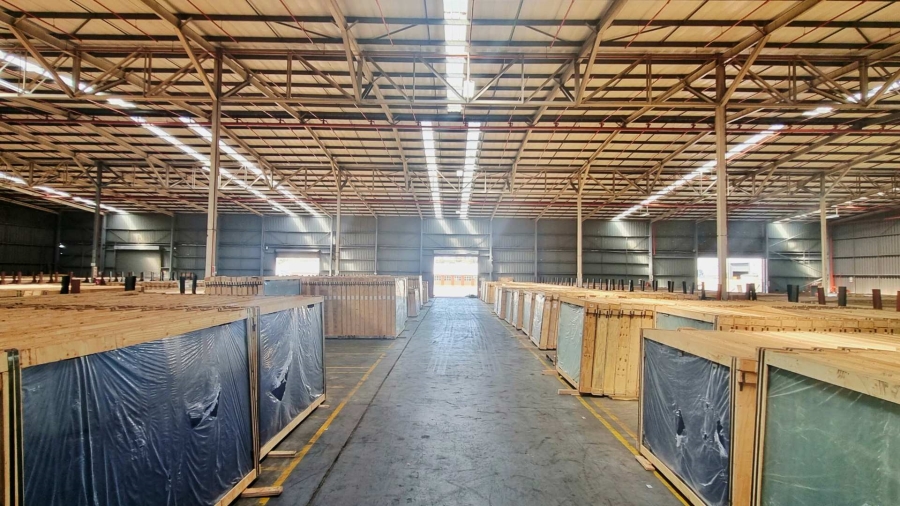 To Let commercial Property for Rent in Prospecton KwaZulu-Natal