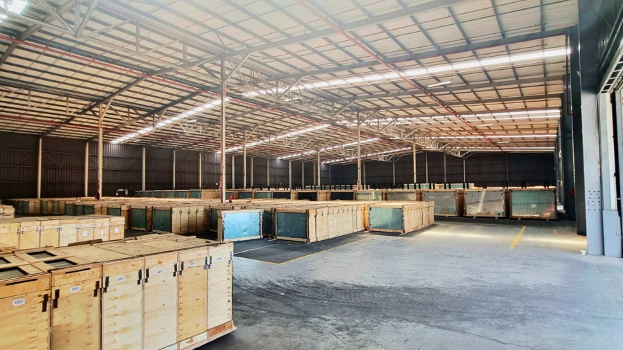 To Let commercial Property for Rent in Prospecton KwaZulu-Natal