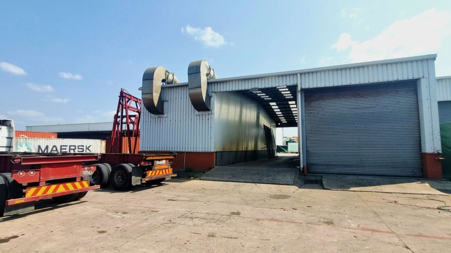 To Let commercial Property for Rent in Prospecton KwaZulu-Natal