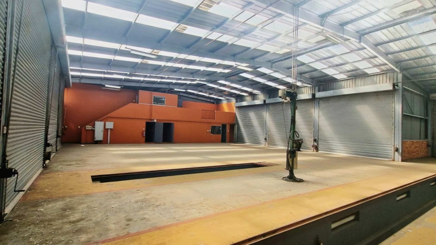 To Let commercial Property for Rent in Prospecton KwaZulu-Natal