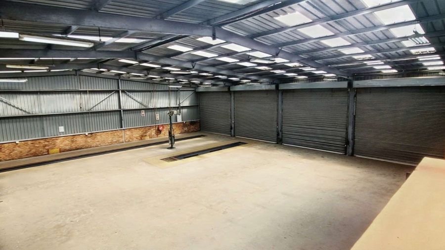 To Let commercial Property for Rent in Prospecton KwaZulu-Natal