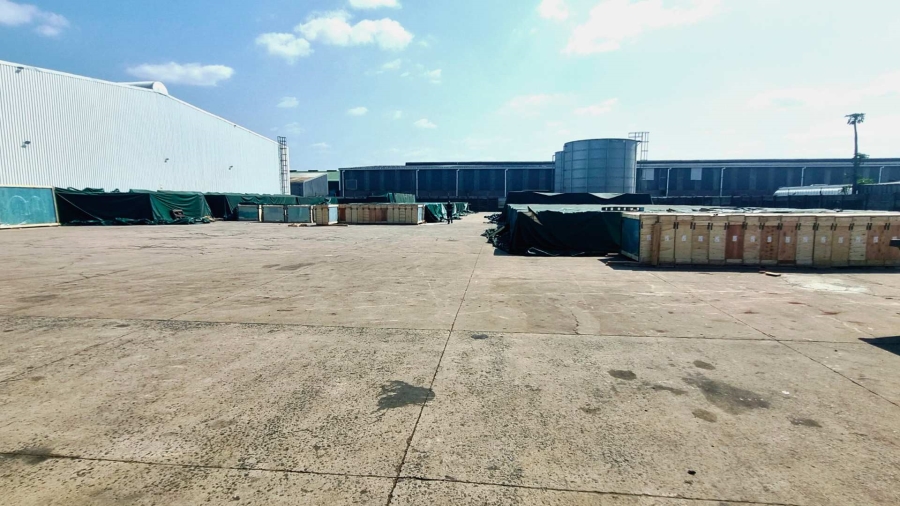 To Let commercial Property for Rent in Prospecton KwaZulu-Natal