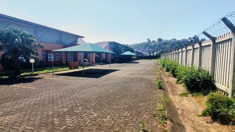 To Let commercial Property for Rent in Prospecton KwaZulu-Natal